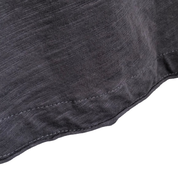 NWT Mustard Seed Boutique Gray Dress Size S - Picture 5 of 5